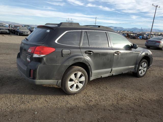 Photo 2 VIN: 4S4BRBCC4A3325469 - SUBARU OUTBACK 2. 