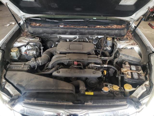 Photo 6 VIN: 4S4BRBCC4A3347178 - SUBARU OUTBACK 2. 