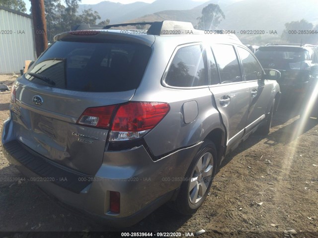 Photo 3 VIN: 4S4BRBCC4A3347908 - SUBARU OUTBACK 