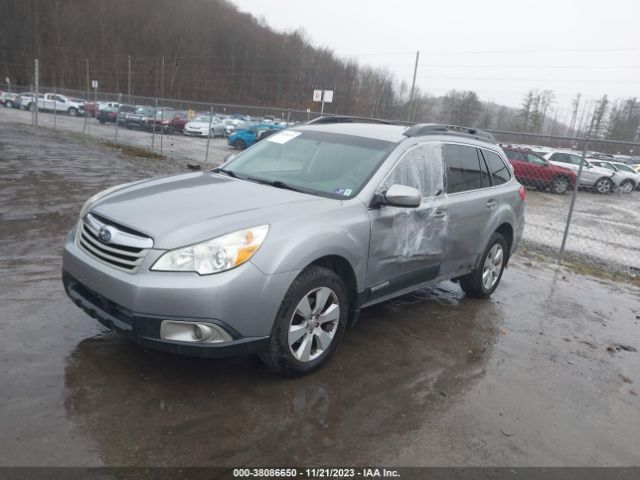 Photo 1 VIN: 4S4BRBCC4A3350095 - SUBARU OUTBACK 