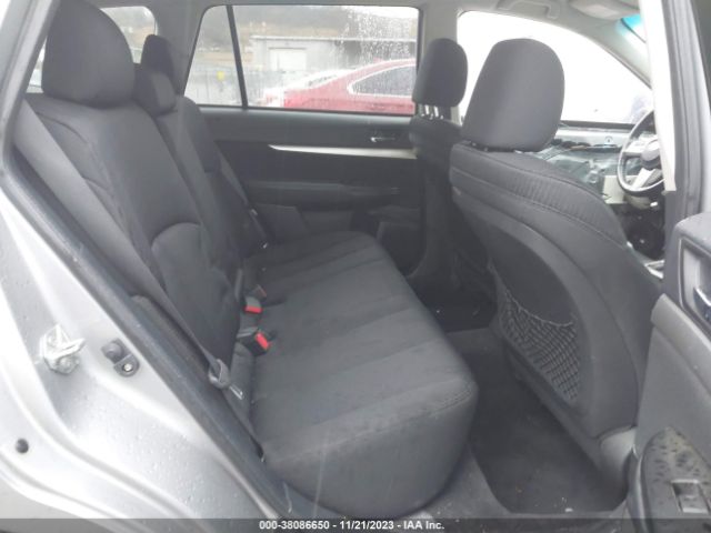 Photo 7 VIN: 4S4BRBCC4A3350095 - SUBARU OUTBACK 