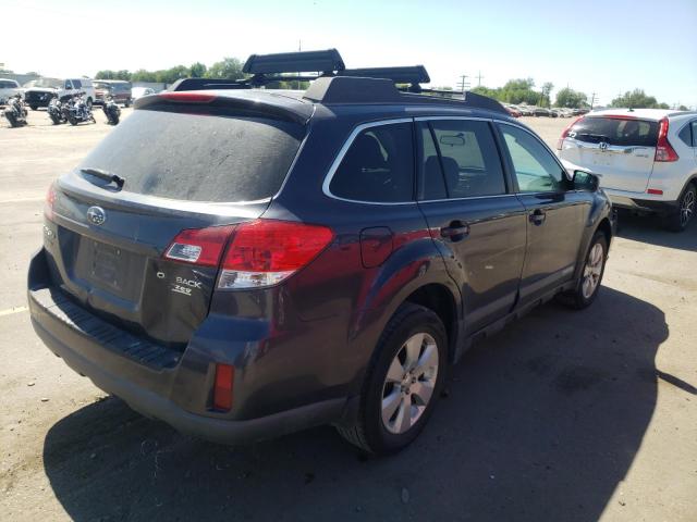 Photo 3 VIN: 4S4BRBCC4A3386210 - SUBARU OUTBACK 2. 