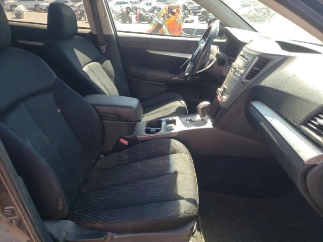 Photo 4 VIN: 4S4BRBCC4A3386210 - SUBARU OUTBACK 2. 