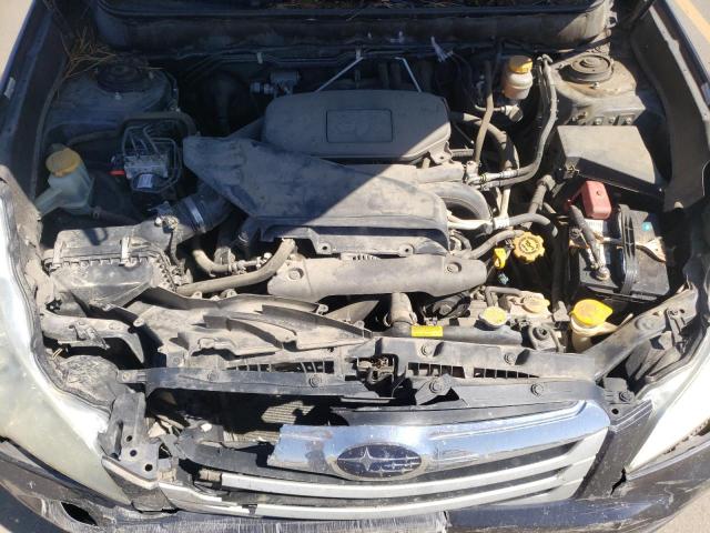 Photo 6 VIN: 4S4BRBCC4A3386210 - SUBARU OUTBACK 2. 