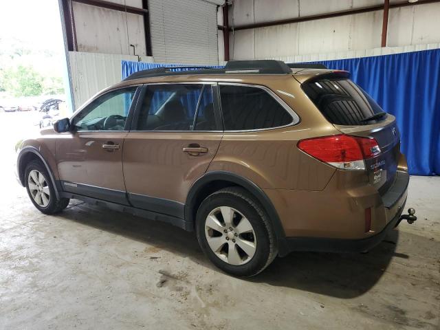 Photo 1 VIN: 4S4BRBCC4B3313419 - SUBARU OUTBACK 2. 