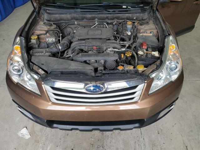 Photo 10 VIN: 4S4BRBCC4B3313419 - SUBARU OUTBACK 2. 