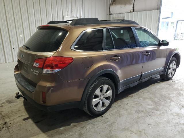 Photo 2 VIN: 4S4BRBCC4B3313419 - SUBARU OUTBACK 2. 