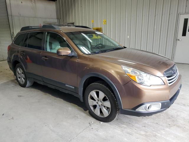 Photo 3 VIN: 4S4BRBCC4B3313419 - SUBARU OUTBACK 2. 