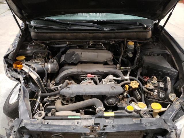 Photo 6 VIN: 4S4BRBCC4B3314537 - SUBARU OUTBACK 2. 