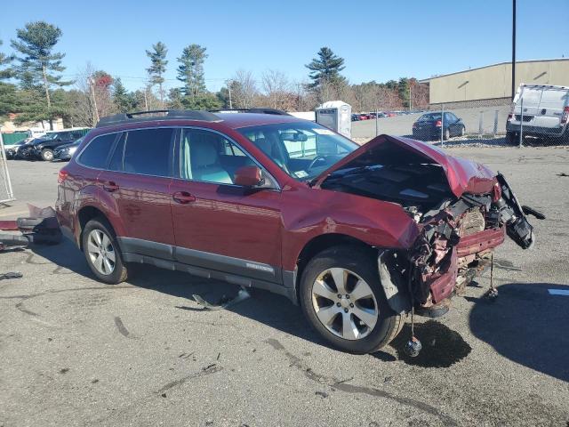 Photo 3 VIN: 4S4BRBCC4B3331113 - SUBARU OUTBACK 