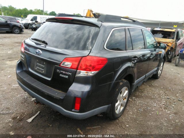 Photo 3 VIN: 4S4BRBCC4B3335761 - SUBARU OUTBACK 