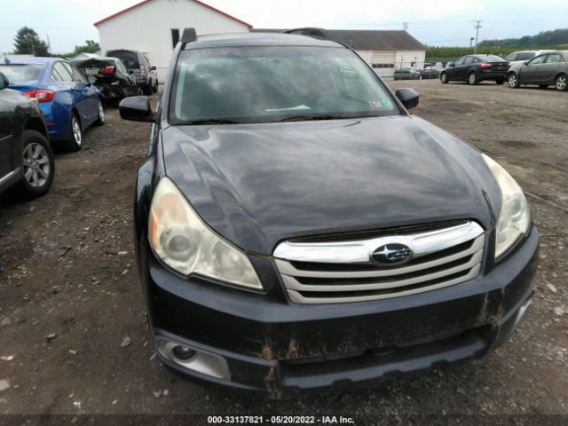 Photo 5 VIN: 4S4BRBCC4B3335761 - SUBARU OUTBACK 