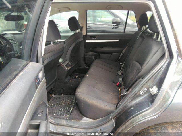 Photo 7 VIN: 4S4BRBCC4B3335761 - SUBARU OUTBACK 