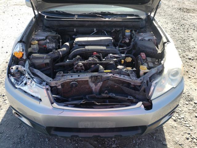 Photo 6 VIN: 4S4BRBCC4B3336313 - SUBARU OUTBACK 2. 