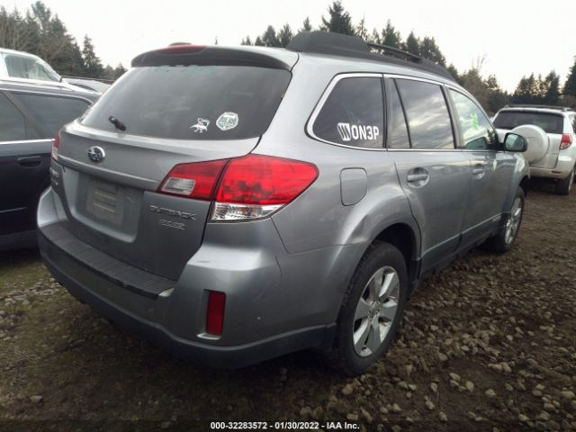 Photo 3 VIN: 4S4BRBCC4B3339812 - SUBARU OUTBACK 