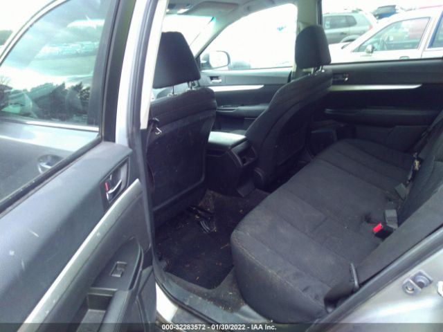 Photo 7 VIN: 4S4BRBCC4B3339812 - SUBARU OUTBACK 