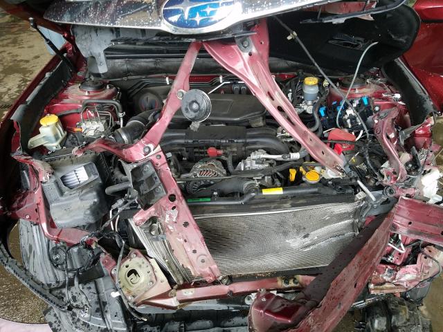 Photo 6 VIN: 4S4BRBCC4B3386046 - SUBARU OUTBACK 2. 