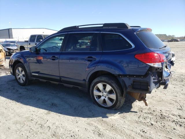 Photo 1 VIN: 4S4BRBCC4B3387102 - SUBARU OUTBACK 2. 