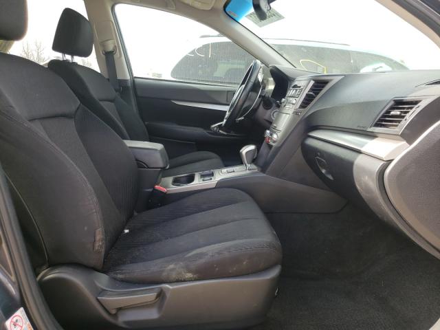 Photo 4 VIN: 4S4BRBCC4B3419286 - SUBARU OUTBACK 2. 