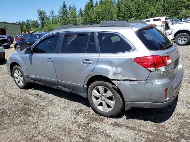 Photo 1 VIN: 4S4BRBCC4B3429834 - SUBARU OUTBACK 