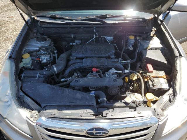 Photo 11 VIN: 4S4BRBCC4B3429834 - SUBARU OUTBACK 