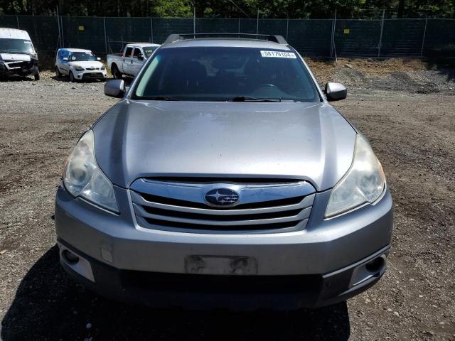 Photo 4 VIN: 4S4BRBCC4B3429834 - SUBARU OUTBACK 