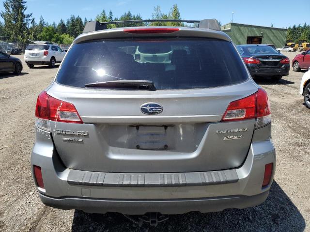 Photo 5 VIN: 4S4BRBCC4B3429834 - SUBARU OUTBACK 