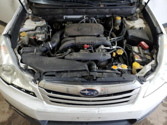 Photo 11 VIN: 4S4BRBCC4B3441806 - SUBARU OUTBACK 