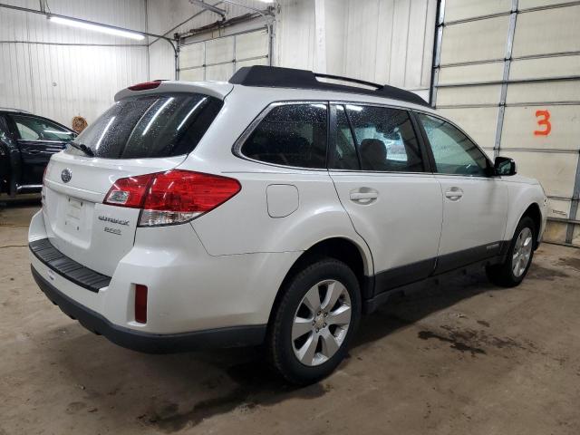 Photo 2 VIN: 4S4BRBCC4B3441806 - SUBARU OUTBACK 