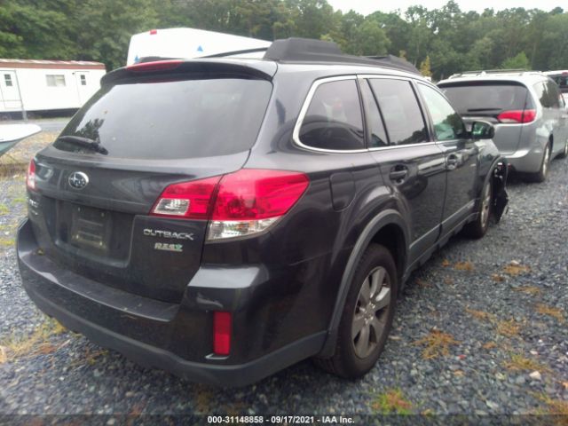 Photo 3 VIN: 4S4BRBCC4C1279236 - SUBARU OUTBACK 