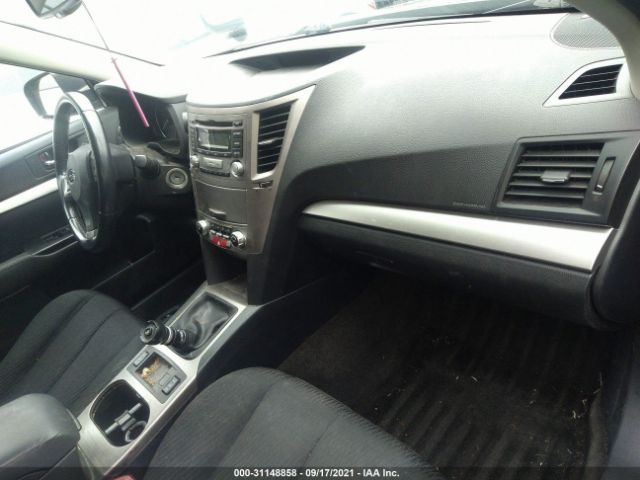 Photo 4 VIN: 4S4BRBCC4C1279236 - SUBARU OUTBACK 