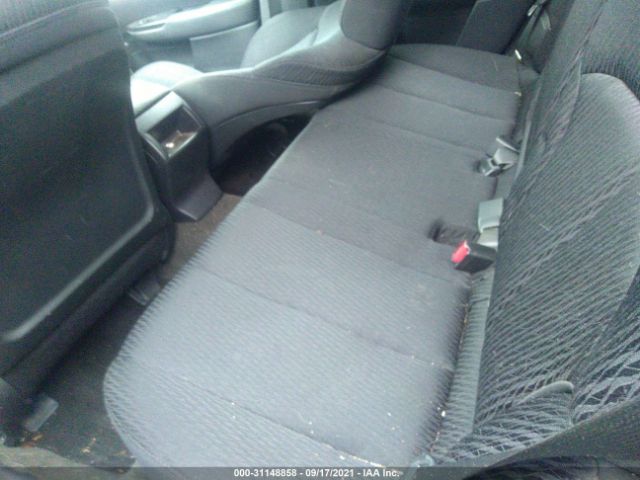 Photo 7 VIN: 4S4BRBCC4C1279236 - SUBARU OUTBACK 