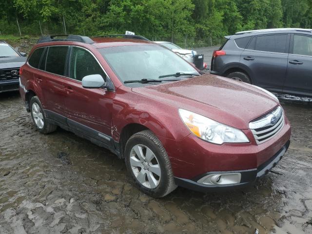 Photo 3 VIN: 4S4BRBCC4C3201723 - SUBARU OUTBACK 