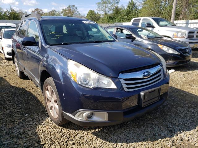 Photo 0 VIN: 4S4BRBCC4C3208638 - SUBARU OUTBACK 2. 