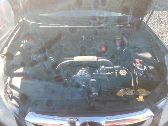 Photo 6 VIN: 4S4BRBCC4C3225021 - SUBARU OUTBACK 2. 