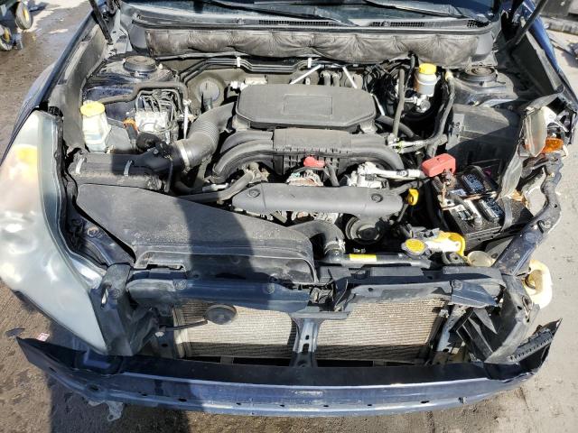 Photo 11 VIN: 4S4BRBCC4C3233099 - SUBARU OUTBACK 