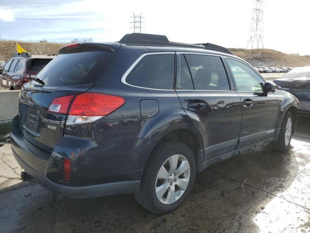 Photo 2 VIN: 4S4BRBCC4C3233099 - SUBARU OUTBACK 