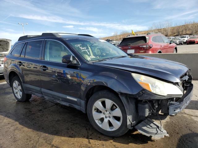 Photo 3 VIN: 4S4BRBCC4C3233099 - SUBARU OUTBACK 