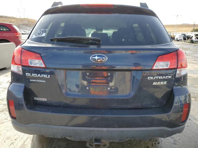 Photo 5 VIN: 4S4BRBCC4C3233099 - SUBARU OUTBACK 