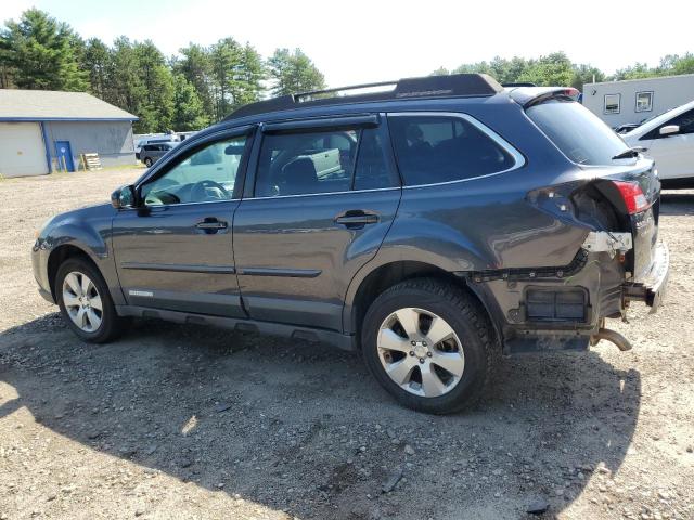 Photo 1 VIN: 4S4BRBCC4C3247925 - SUBARU OUTBACK 