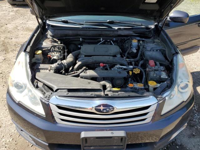 Photo 11 VIN: 4S4BRBCC4C3247925 - SUBARU OUTBACK 