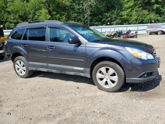 Photo 3 VIN: 4S4BRBCC4C3247925 - SUBARU OUTBACK 