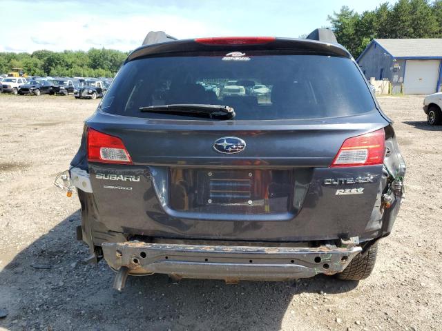 Photo 5 VIN: 4S4BRBCC4C3247925 - SUBARU OUTBACK 