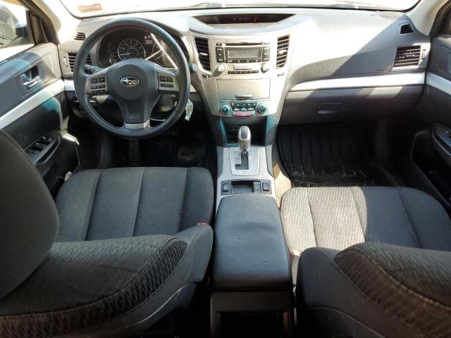 Photo 7 VIN: 4S4BRBCC4C3247925 - SUBARU OUTBACK 