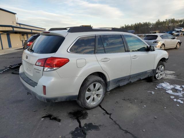 Photo 2 VIN: 4S4BRBCC4C3248637 - SUBARU OUTBACK 