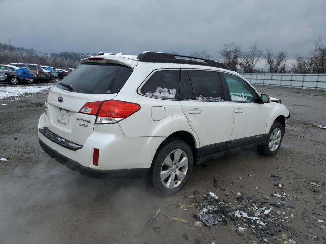 Photo 2 VIN: 4S4BRBCC4C3285011 - SUBARU OUTBACK 2. 