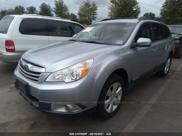 Photo 1 VIN: 4S4BRBCC4C3290919 - SUBARU OUTBACK 