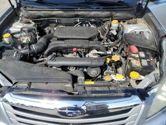 Photo 11 VIN: 4S4BRBCC4C3293206 - SUBARU OUTBACK 2. 