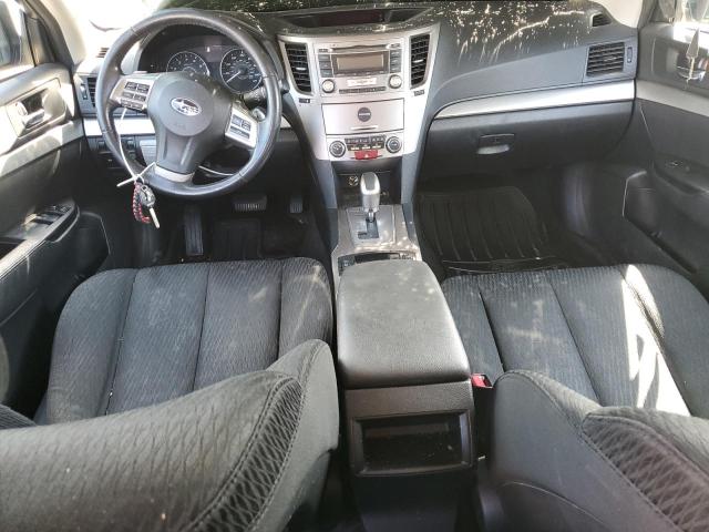 Photo 7 VIN: 4S4BRBCC4C3293206 - SUBARU OUTBACK 2. 