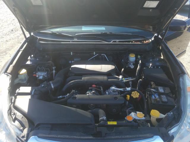 Photo 6 VIN: 4S4BRBCC4C3295201 - SUBARU OUTBACK 2. 